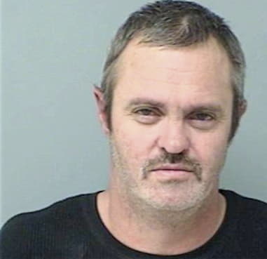Darren Ortagus - St. John's County, FL 
